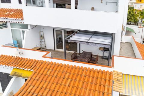 Lejlighed i Alvor, Faro, Alvor - € 369.000 | Ref: 1023 - foto 4