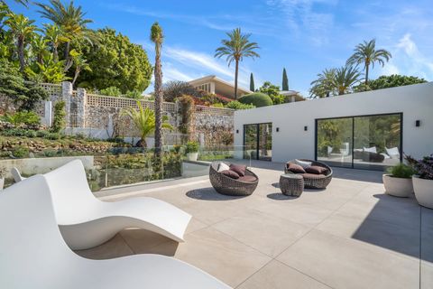 Landejendom i Marbella, Malaga, Marbella - € 4.995.000 | Ref: verdbs 2030a - foto 20