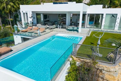 Landejendom i Marbella, Malaga, Marbella - € 5.850.000 | Ref: SOLVBS 2035 A - foto 2