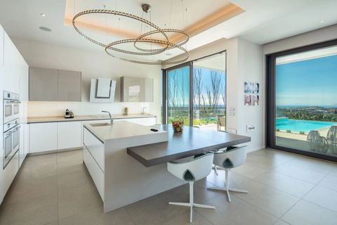 Landejendom i Marbella, Malaga, Marbella - € 5.850.000 | Ref: SOLVBS 2035 A - foto 13