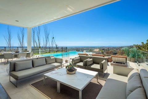 Landejendom i Marbella, Malaga, Marbella - € 5.850.000 | Ref: SOLVBS 2035 A - foto 7