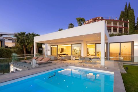 Landejendom i Marbella, Malaga, Marbella - € 5.850.000 | Ref: SOLVBS 2035 A - foto 8