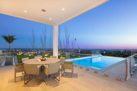 Landejendom i Marbella, Malaga, Marbella - € 5.850.000 | Ref: SOLVBS 2035 A - foto 9