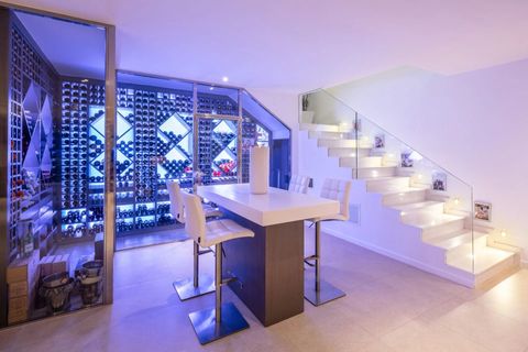 Landejendom i Marbella, Malaga, Marbella - € 5.850.000 | Ref: SOLVBS 2035 A - foto 18