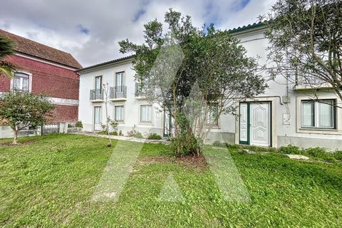 Villa i Parceiros e Azoia, Leiria, Parceiros e Azoia - € 850.000 | Ref: 1130740/23 LR - foto 1