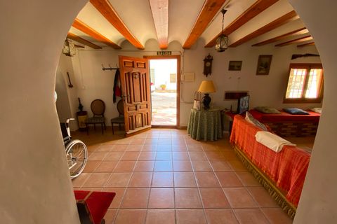 Masia a Salinas, Alicante, Salinas - € 199.995 | Ref: 18161 - foto 6