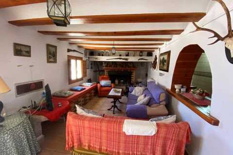 Masia a Salinas, Alicante, Salinas - € 199.995 | Ref: 18161 - foto 7