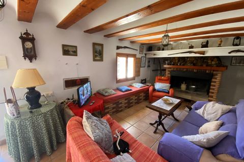 Masia a Salinas, Alicante, Salinas - € 199.995 | Ref: 18161 - foto 8