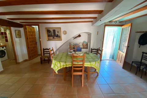 Masia a Salinas, Alicante, Salinas - € 199.995 | Ref: 18161 - foto 13