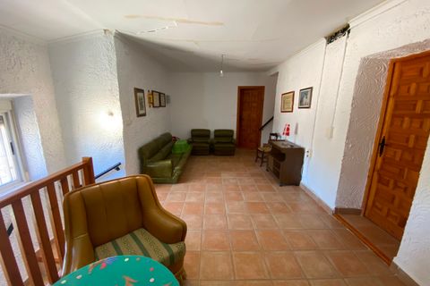 Masia a Salinas, Alicante, Salinas - € 199.995 | Ref: 18161 - foto 21
