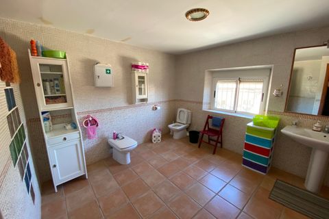 Masia a Salinas, Alicante, Salinas - € 199.995 | Ref: 18161 - foto 22
