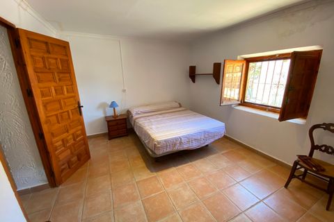 Masia a Salinas, Alicante, Salinas - € 199.995 | Ref: 18161 - foto 23