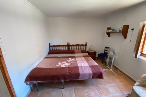Masia a Salinas, Alicante, Salinas - € 199.995 | Ref: 18161 - foto 26