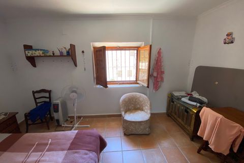 Masia a Salinas, Alicante, Salinas - € 199.995 | Ref: 18161 - foto 27