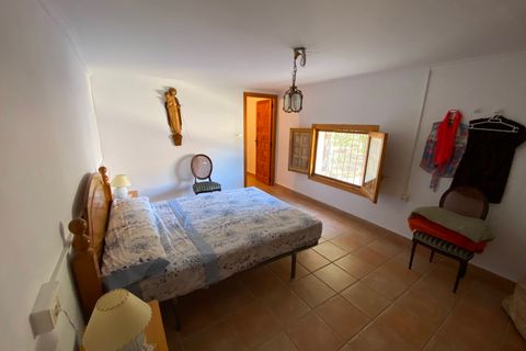 Masia a Salinas, Alicante, Salinas - € 199.995 | Ref: 18161 - foto 28