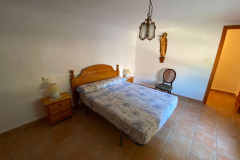 Masia a Salinas, Alicante, Salinas - € 199.995 | Ref: 18161 - foto 29