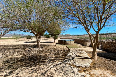 Masia a Salinas, Alicante, Salinas - € 199.995 | Ref: 18161 - foto 38
