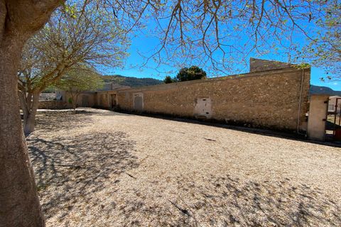 Masia a Salinas, Alicante, Salinas - € 199.995 | Ref: 18161 - foto 39