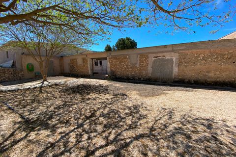 Masia a Salinas, Alicante, Salinas - € 199.995 | Ref: 18161 - foto 41