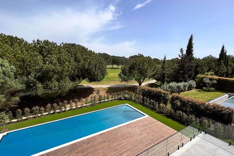 Villa i Vilamoura, Faro, Vilamoura - € 3.150.000 | Ref: OH2467 - foto 3