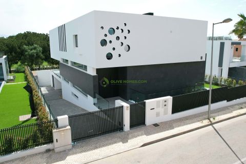 Villa i Vilamoura, Faro, Vilamoura - € 3.150.000 | Ref: OH2467 - foto 5