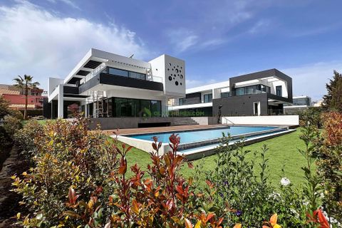 Villa i Vilamoura, Faro, Vilamoura - € 3.150.000 | Ref: OH2467 - foto 7