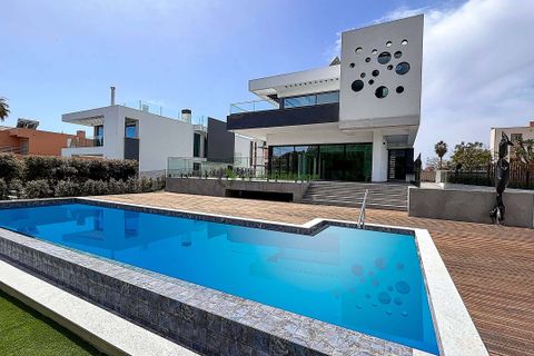 Villa i Vilamoura, Faro, Vilamoura - € 3.150.000 | Ref: OH2467 - foto 9