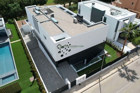 Villa i Vilamoura, Faro, Vilamoura - € 3.150.000 | Ref: OH2467 - foto 10