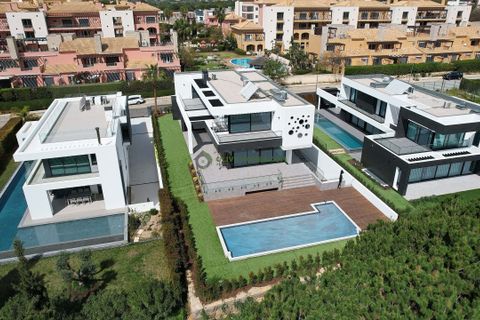 Villa i Vilamoura, Faro, Vilamoura - € 3.150.000 | Ref: OH2467 - foto 11