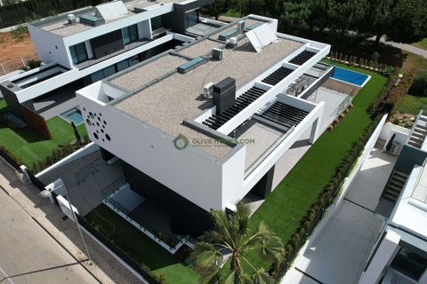 Villa i Vilamoura, Faro, Vilamoura - € 3.150.000 | Ref: OH2467 - foto 12