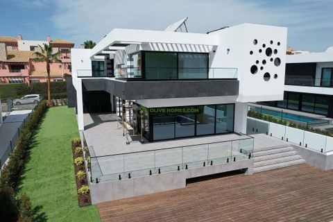 Villa i Vilamoura, Faro, Vilamoura - € 3.150.000 | Ref: OH2467 - foto 13