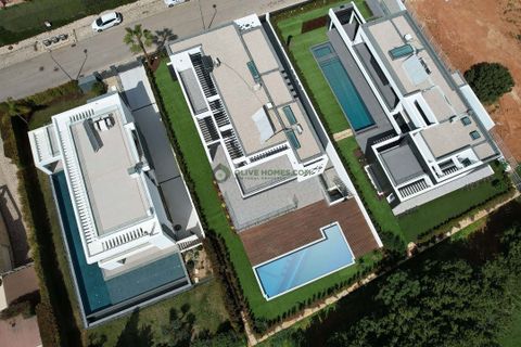 Villa i Vilamoura, Faro, Vilamoura - € 3.150.000 | Ref: OH2467 - foto 14