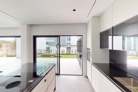 Villa i Vilamoura, Faro, Vilamoura - € 3.150.000 | Ref: OH2467 - foto 26