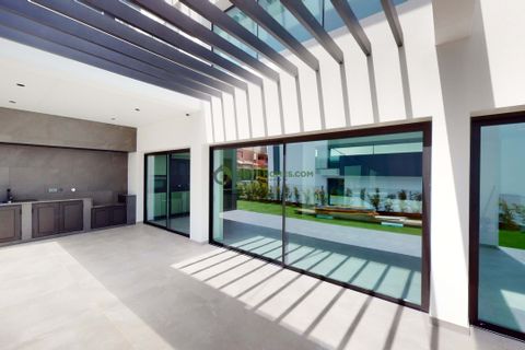 Villa i Vilamoura, Faro, Vilamoura - € 3.150.000 | Ref: OH2467 - foto 27