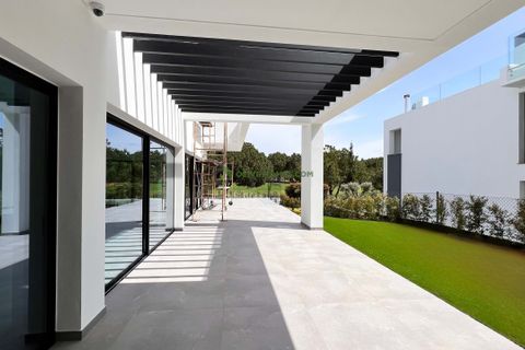 Villa i Vilamoura, Faro, Vilamoura - € 3.150.000 | Ref: OH2467 - foto 29
