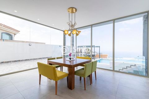 Villa i Adeje, Tenerife, Adeje - € 2.100.000 | Ref: 4583i - foto 4