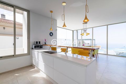 Villa i Adeje, Tenerife, Adeje - € 2.100.000 | Ref: 4583i - foto 5