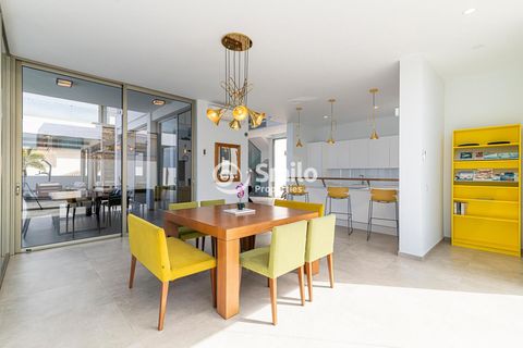 Villa i Adeje, Tenerife, Adeje - € 2.100.000 | Ref: 4583i - foto 6