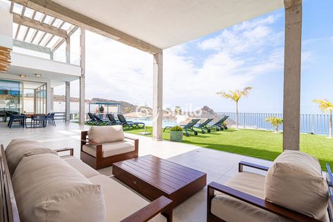 Villa i Adeje, Tenerife, Adeje - € 2.100.000 | Ref: 4583i - foto 7