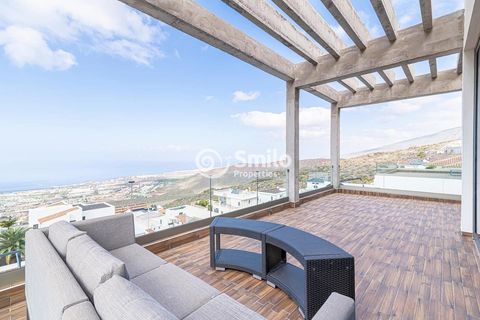 Villa i Adeje, Tenerife, Adeje - € 2.100.000 | Ref: 4583i - foto 15
