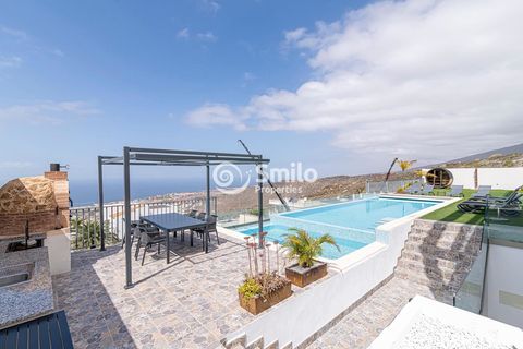 Villa i Adeje, Tenerife, Adeje - € 2.100.000 | Ref: 4583i - foto 16