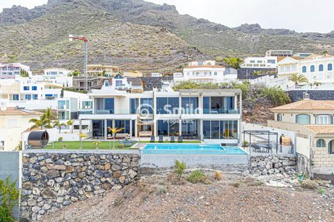 Villa i Adeje, Tenerife, Adeje - € 2.100.000 | Ref: 4583i - foto 18