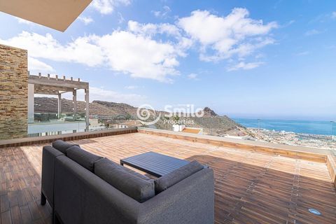 Villa i Adeje, Tenerife, Adeje - € 2.100.000 | Ref: 4583i - foto 22