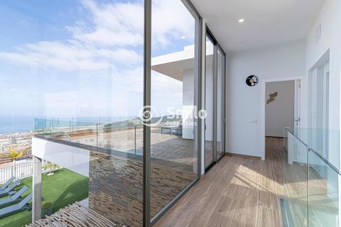 Villa i Adeje, Tenerife, Adeje - € 2.100.000 | Ref: 4583i - foto 23
