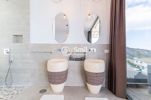 Villa i Adeje, Tenerife, Adeje - € 2.100.000 | Ref: 4583i - foto 33