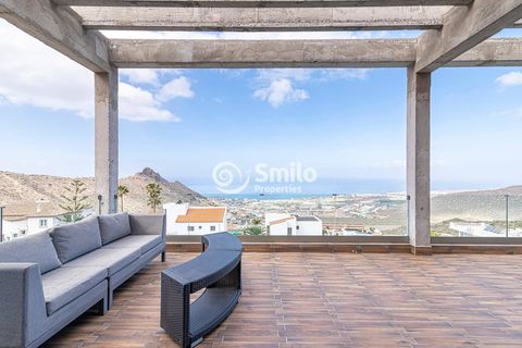 Villa i Adeje, Tenerife, Adeje - € 2.100.000 | Ref: 4583i - foto 36