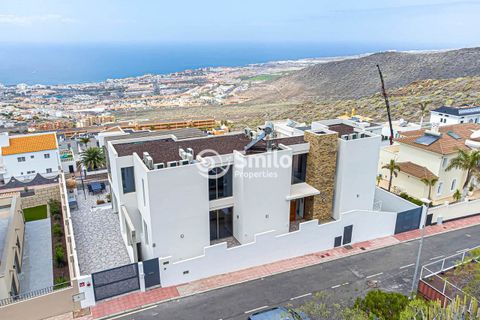 Villa i Adeje, Tenerife, Adeje - € 2.100.000 | Ref: 4583i - foto 40