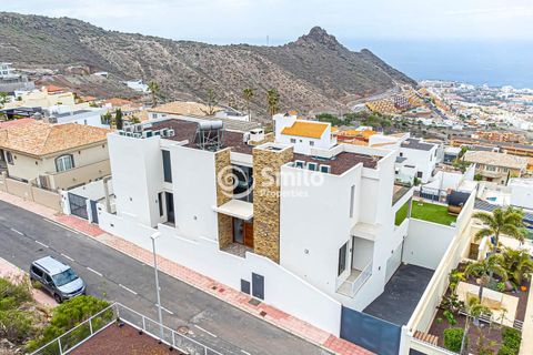Villa i Adeje, Tenerife, Adeje - € 2.100.000 | Ref: 4583i - foto 41