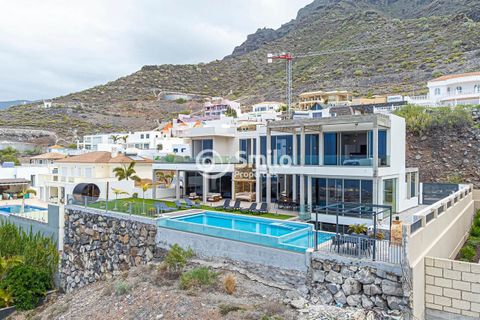 Villa i Adeje, Tenerife, Adeje - € 2.100.000 | Ref: 4583i - foto 44