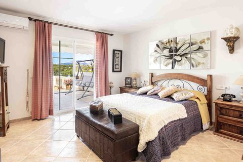 Villa i Santa Ponsa, Mallorca, Santa Ponsa - € 3.195.000 | Ref: 2403421 - foto 8